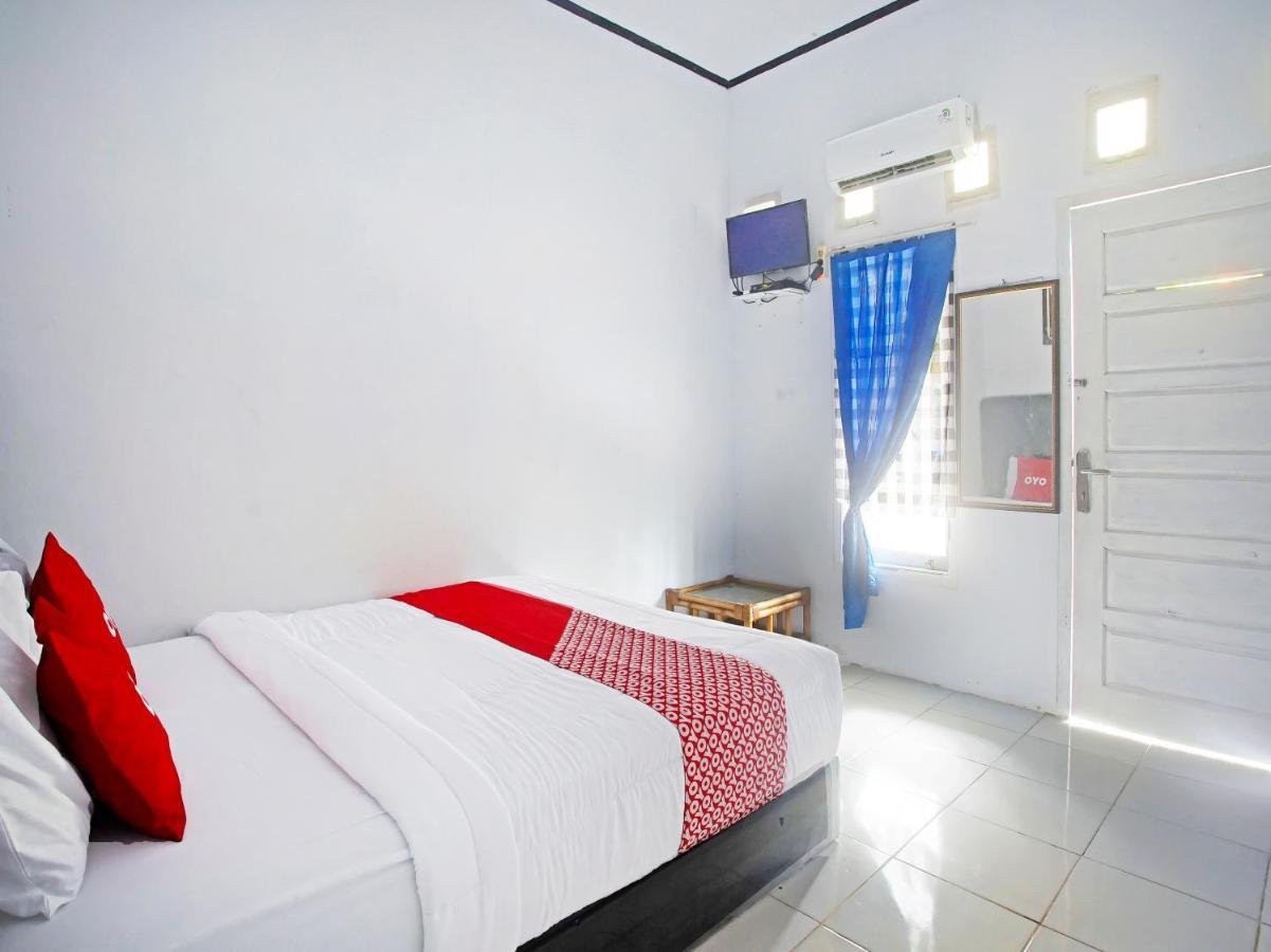 Oyo 90229 Fidel Caestro Homestay Kotadalem Exterior photo
