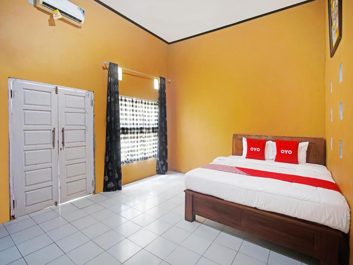 Oyo 90229 Fidel Caestro Homestay Kotadalem Exterior photo